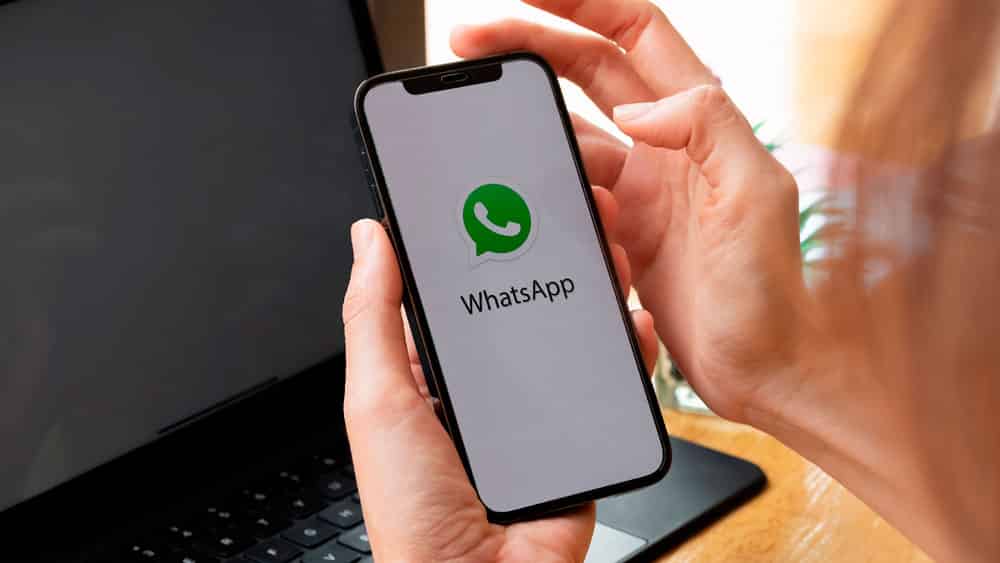 É preciso usar a API do WhatsApp Business para os chatbots funcionarem no WhatsApp
