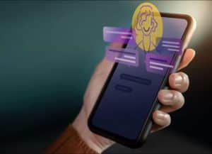 Chatbot para marketing digital