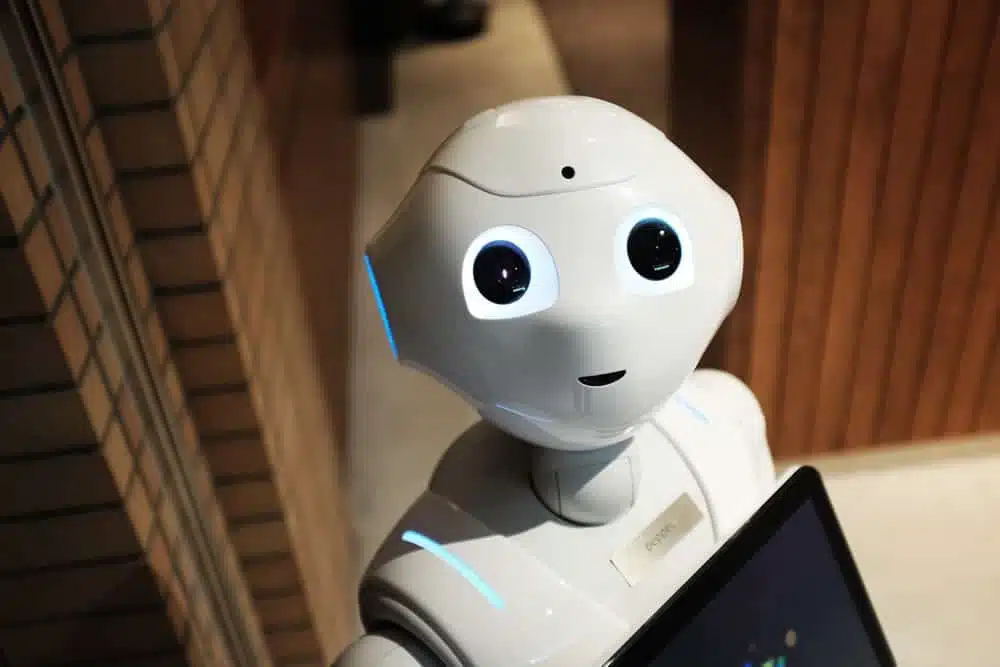 intelig&ecirc;ncia artificial