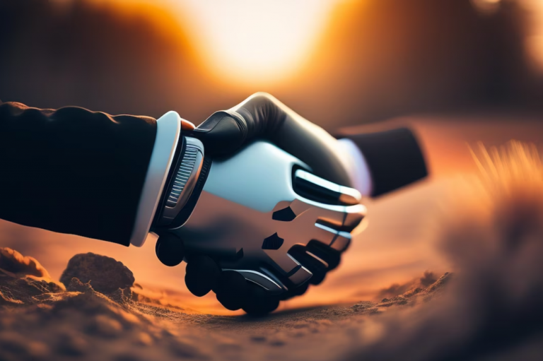 Blog Papel do ser humano e futuro da inteligência artificial