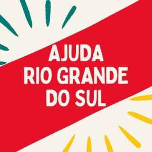 Avatar do canal "Ajuda Rio Grande do Sul - Getbots" no WhatsApp.