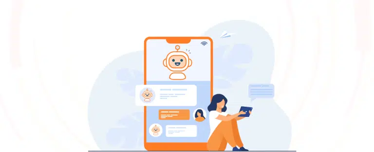 Chatbots humanizados para pequenas e m&eacute;dias empresas