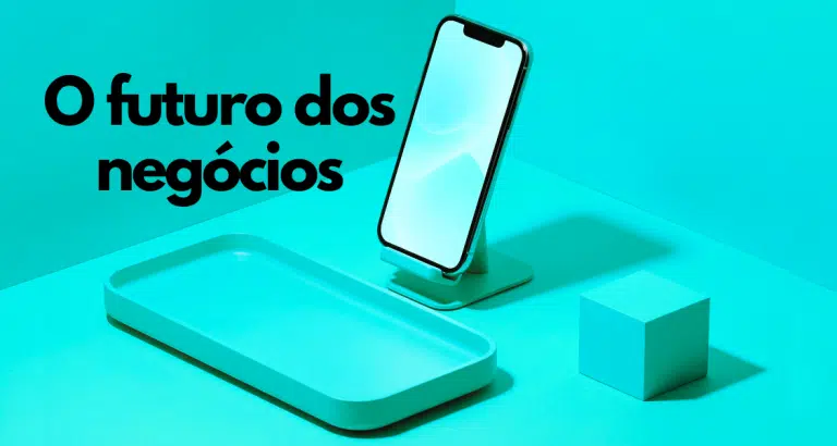 Getbots - O futuro dos negócios com IA